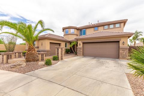 3616 E Arianna Ct, Gilbert, AZ 85298 photo 36