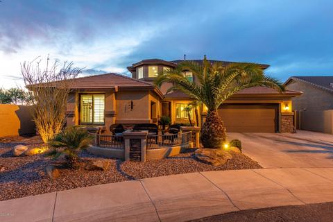 3616 E Arianna Ct, Gilbert, AZ 85298 photo 62