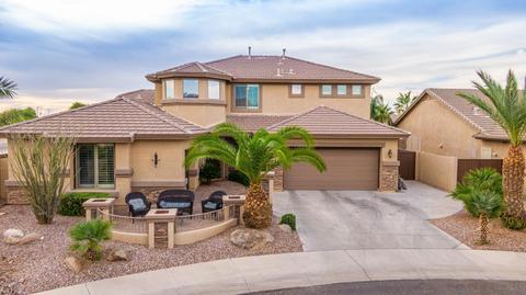 3616 E Arianna Ct, Gilbert, AZ 85298 photo 74