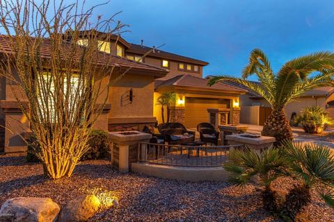 3616 E Arianna Ct, Gilbert, AZ 85298 photo 2