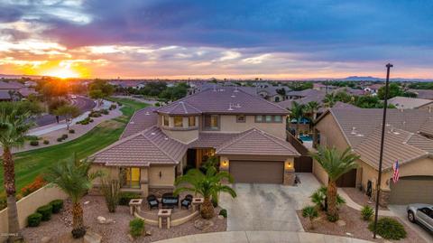 3616 E Arianna Ct, Gilbert, AZ 85298 photo 90