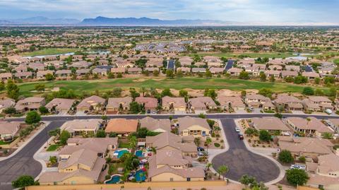 3616 E Arianna Ct, Gilbert, AZ 85298 photo 84
