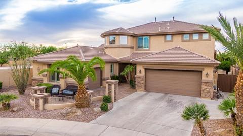 3616 E Arianna Ct, Gilbert, AZ 85298 photo 73