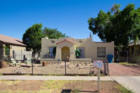 2913 E Monroe St, Phoenix, AZ 85034 photo 1