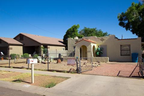 2913 E Monroe St, Phoenix, AZ 85034 photo 2