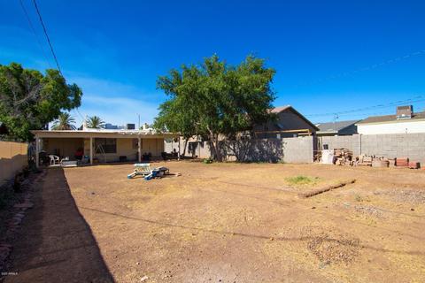 2913 E Monroe St, Phoenix, AZ 85034 photo 22