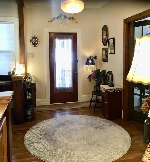 306 Ohara Ave, Bisbee, AZ 85603 photo 9