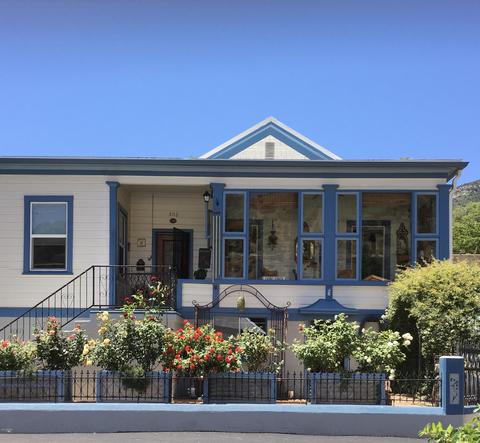 306 Ohara Ave, Bisbee, AZ 85603 photo 1