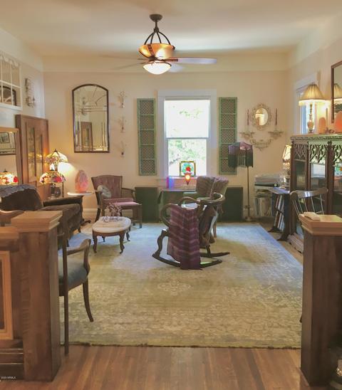 306 Ohara Ave, Bisbee, AZ 85603 photo 8