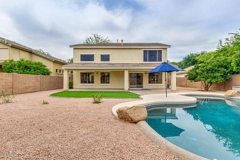 3245 E Linda Ln, Gilbert, AZ 85234 photo 42