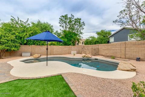 3245 E Linda Ln, Gilbert, AZ 85234 photo 43