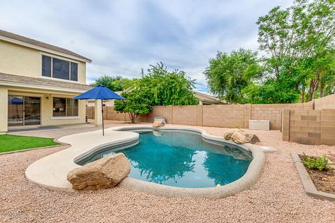 3245 E Linda Ln, Gilbert, AZ 85234 photo 41