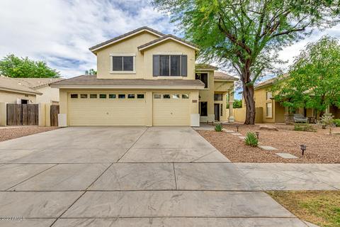 3245 E Linda Ln, Gilbert, AZ 85234 photo 1