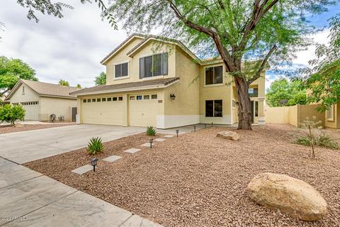 3245 E Linda Ln, Gilbert, AZ 85234 photo 3