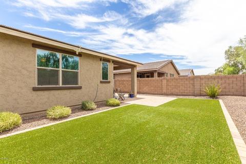 194 E Bernie Ln, Gilbert, AZ 85295 photo 17