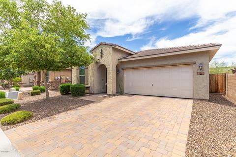 194 E Bernie Ln, Gilbert, AZ 85295 photo 1