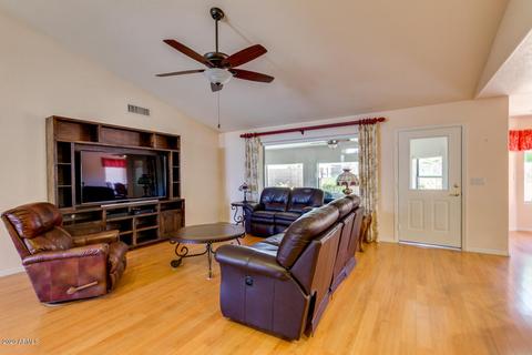11419 E Monte Cir, Mesa, AZ 85209 photo 5