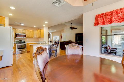 11419 E Monte Cir, Mesa, AZ 85209 photo 16