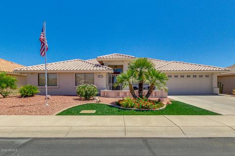 11419 E Monte Cir, Mesa, AZ 85209 photo 1