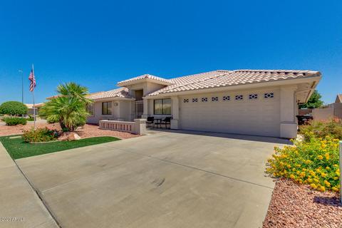 11419 E Monte Cir, Mesa, AZ 85209 photo 2