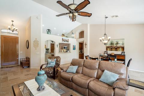 4319 E Mossman Rd, Phoenix, AZ 85050 photo 3