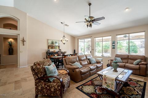 4319 E Mossman Rd, Phoenix, AZ 85050 photo 5