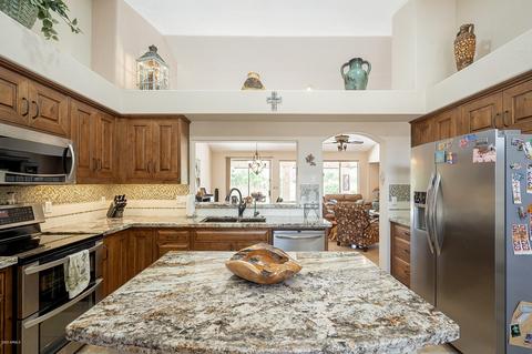 4319 E Mossman Rd, Phoenix, AZ 85050 photo 9