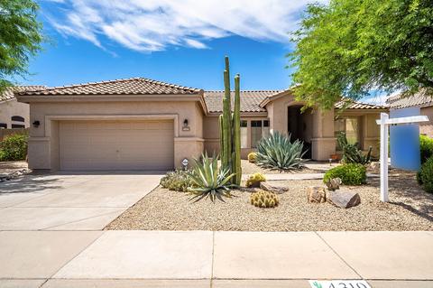 4319 E Mossman Rd, Phoenix, AZ 85050 photo 1