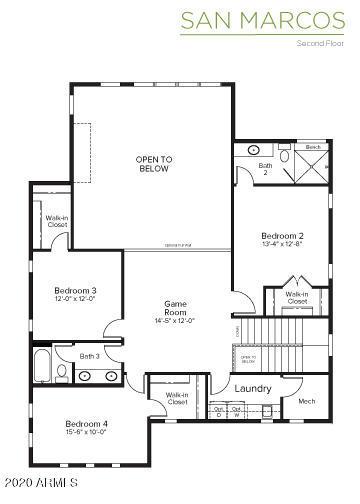 4002 E Campus Dr, Phoenix, AZ 85018 photo 4