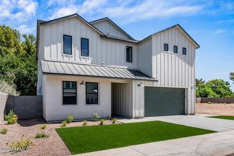 4002 E Campus Dr, Phoenix, AZ 85018 photo 1