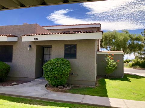 405 E Cullumber Ave #C, Gilbert, AZ 85234 photo 2