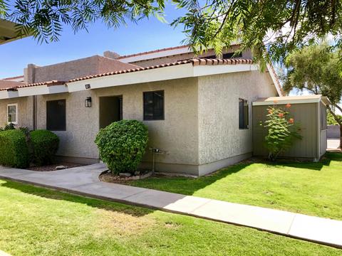 405 E Cullumber Ave #C, Gilbert, AZ 85234 photo 1