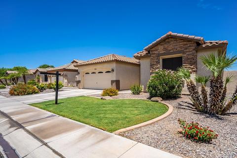 2284 E Iris Ct, Chandler, AZ 85286 photo 3