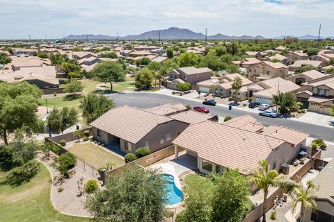 2284 E Iris Ct, Chandler, AZ 85286 photo 7