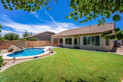 2284 E Iris Ct, Chandler, AZ 85286 photo 36