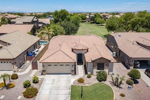 2284 E Iris Ct, Chandler, AZ 85286 photo 2