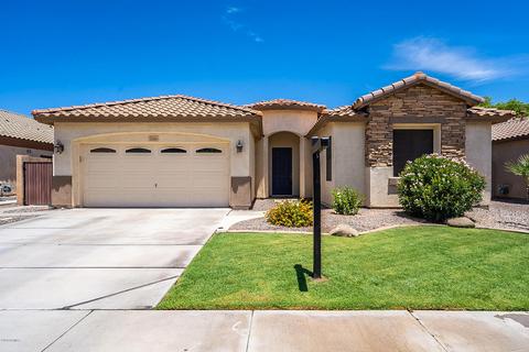 2284 E Iris Ct, Chandler, AZ 85286 photo 1