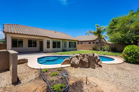 2284 E Iris Ct, Chandler, AZ 85286 photo 35