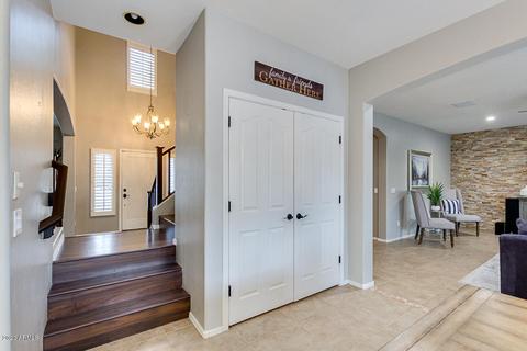 3481 E Geronimo Ct, Gilbert, AZ 85295 photo 18