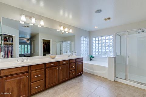 3481 E Geronimo Ct, Gilbert, AZ 85295 photo 40