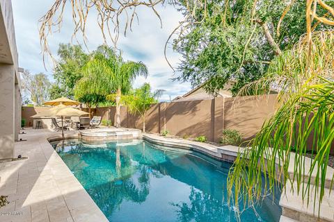 3481 E Geronimo Ct, Gilbert, AZ 85295 photo 50