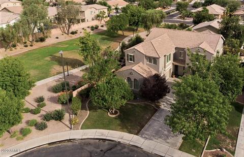 3481 E Geronimo Ct, Gilbert, AZ 85295 photo 63