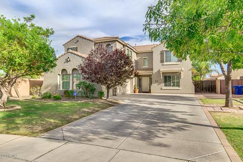 3481 E Geronimo Ct, Gilbert, AZ 85295 photo 9