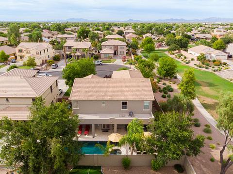 3481 E Geronimo Ct, Gilbert, AZ 85295 photo 60