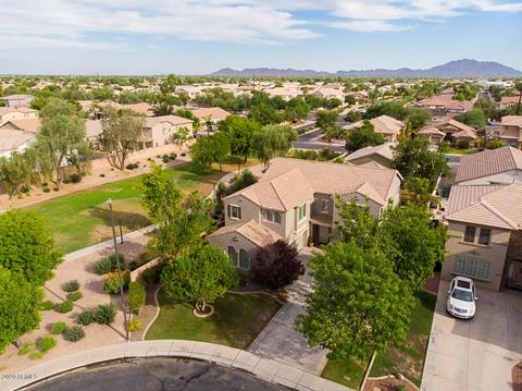 3481 E Geronimo Ct, Gilbert, AZ 85295 photo 58