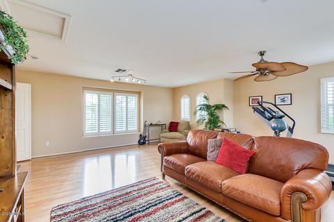 3481 E Geronimo Ct, Gilbert, AZ 85295 photo 37