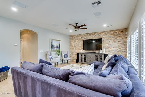 3481 E Geronimo Ct, Gilbert, AZ 85295 photo 29