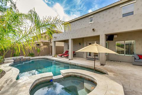 3481 E Geronimo Ct, Gilbert, AZ 85295 photo 52