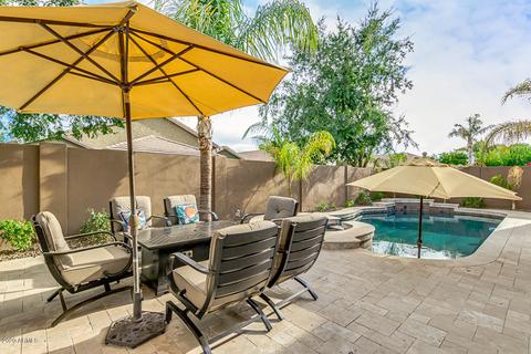 3481 E Geronimo Ct, Gilbert, AZ 85295 photo 54