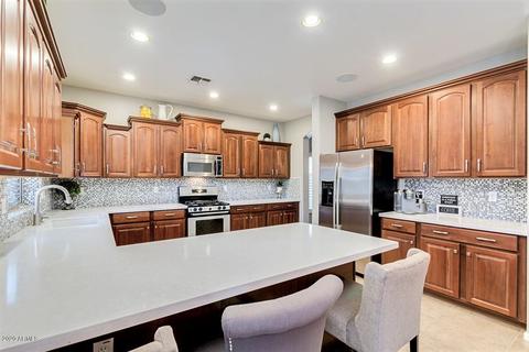 3481 E Geronimo Ct, Gilbert, AZ 85295 photo 20